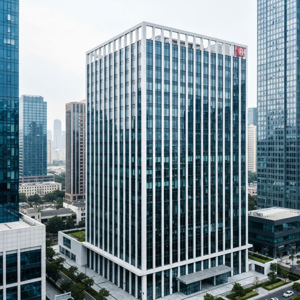 Beheer Bedrijfsonroerend goed